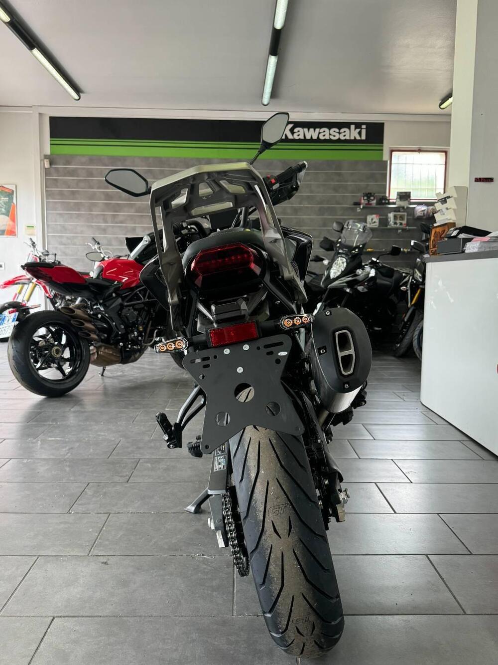 Benelli TRK 702 (2023 - 25) (3)