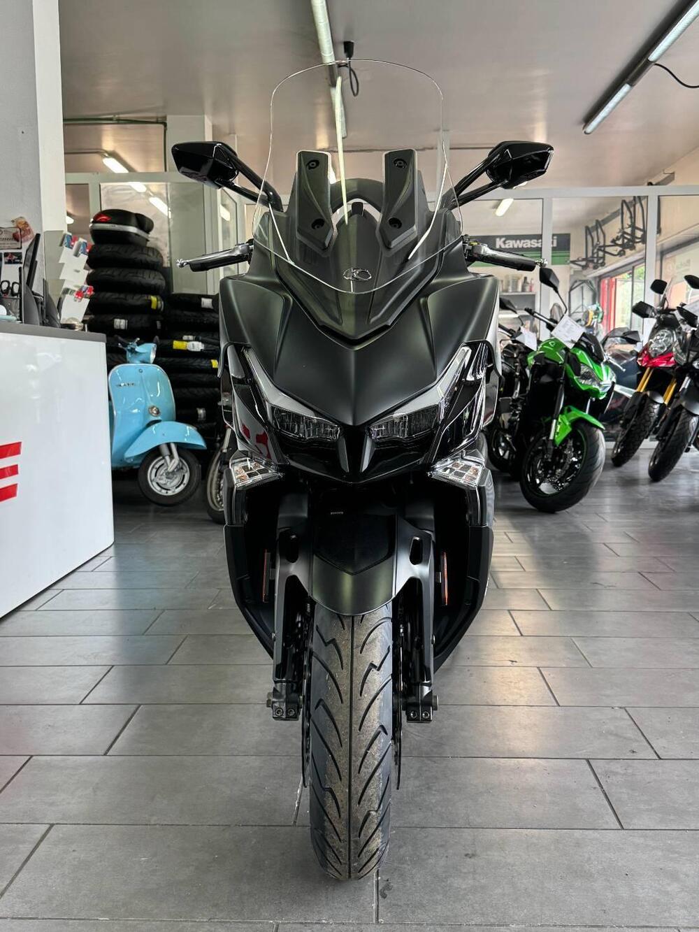 Kymco Xciting VS 400i (2023 - 25) (6)