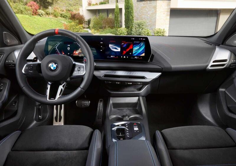 BMW Serie 1 (2024-->>) (7)