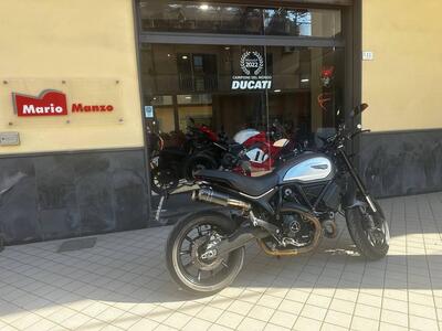 Ducati Scrambler 1100 (2018 - 20) usata