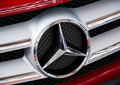 Mercedes: controllo totale della flotta, e c'&egrave; anche  AMG