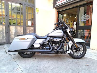 Harley-Davidson 114 Road King Special (2019 - 20) - FLHR usata
