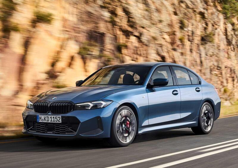 BMW Serie 3 (2018-->>) (3)