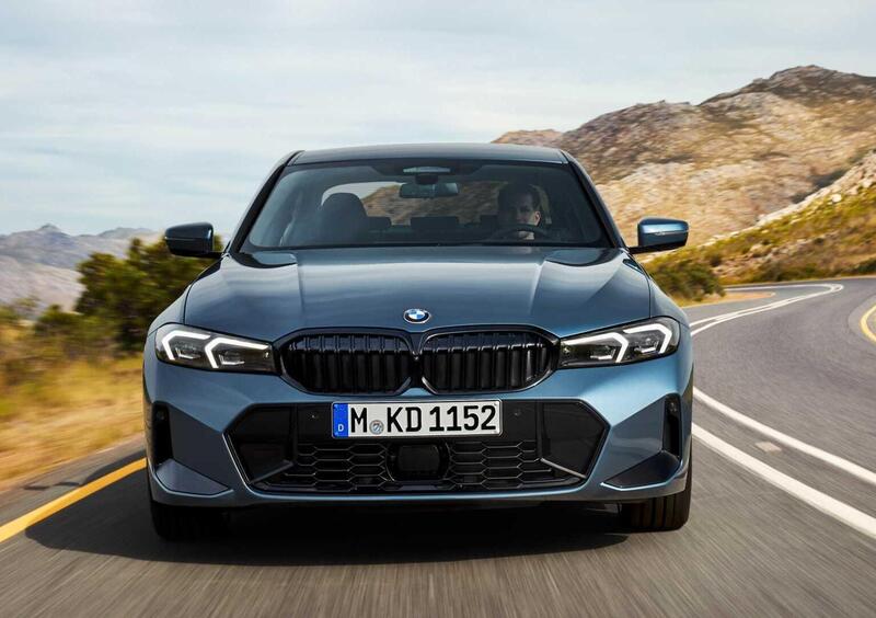 BMW Serie 3 (4)
