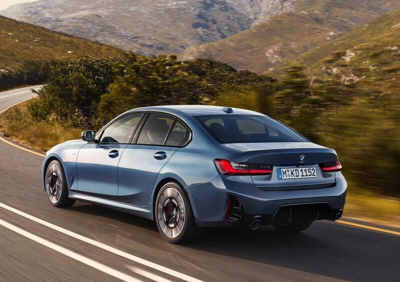 BMW Serie 3 (5)