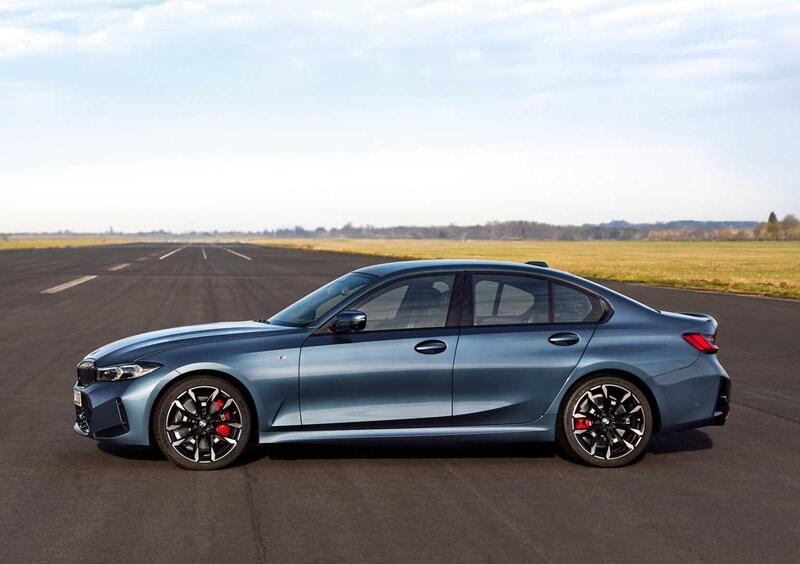 BMW Serie 3 (8)