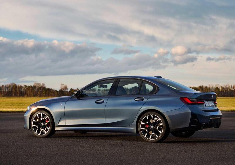 BMW Serie 3 (7)