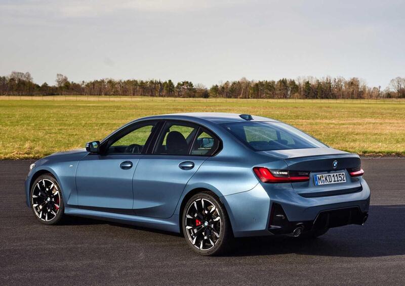 BMW Serie 3 (6)