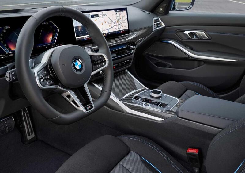 BMW Serie 3 (2018-->>) (9)