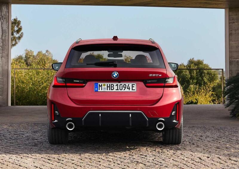 BMW Serie 3 Touring (2019-->>) (7)
