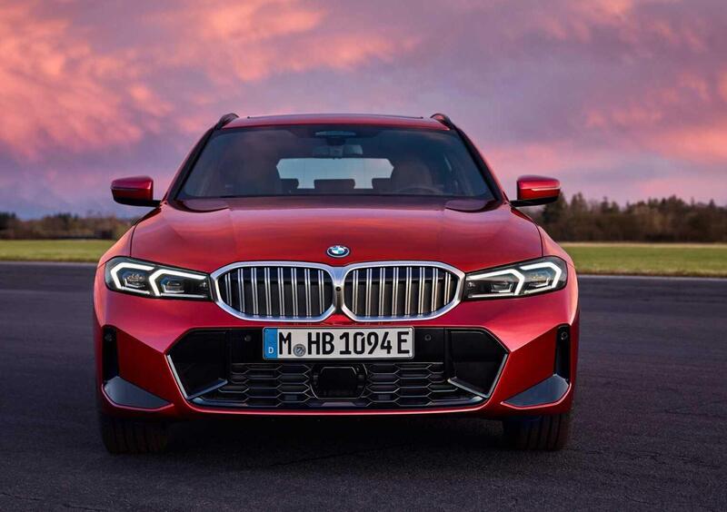 BMW Serie 3 Touring (2019-->>) (4)