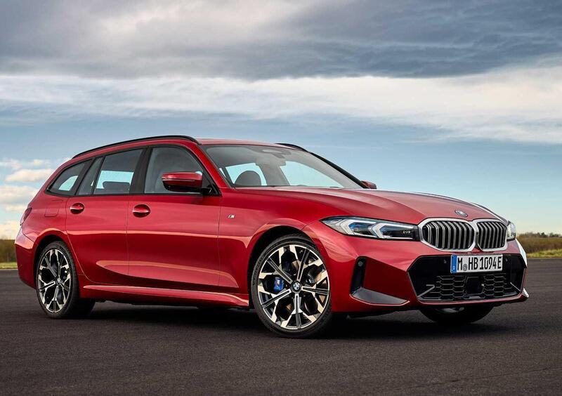 BMW Serie 3 Touring (2019-->>) (3)