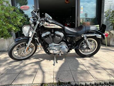 Harley-Davidson 1200 Roadster (2002 - 05) - XL 1200R usata