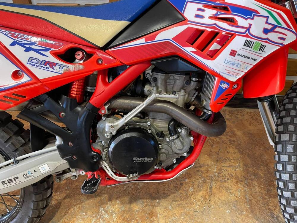 Betamotor RR 400 4T Enduro (2013) (7)