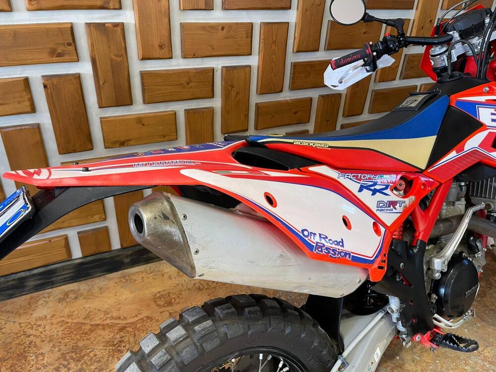 Betamotor RR 400 4T Enduro (2013) (9)