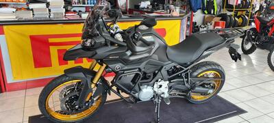 Voge Valico 900DSX (2024 - 26) nuova