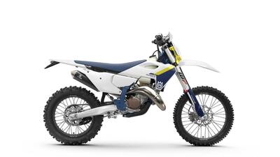 Husqvarna TE 125