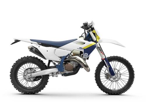 Husqvarna TE 125