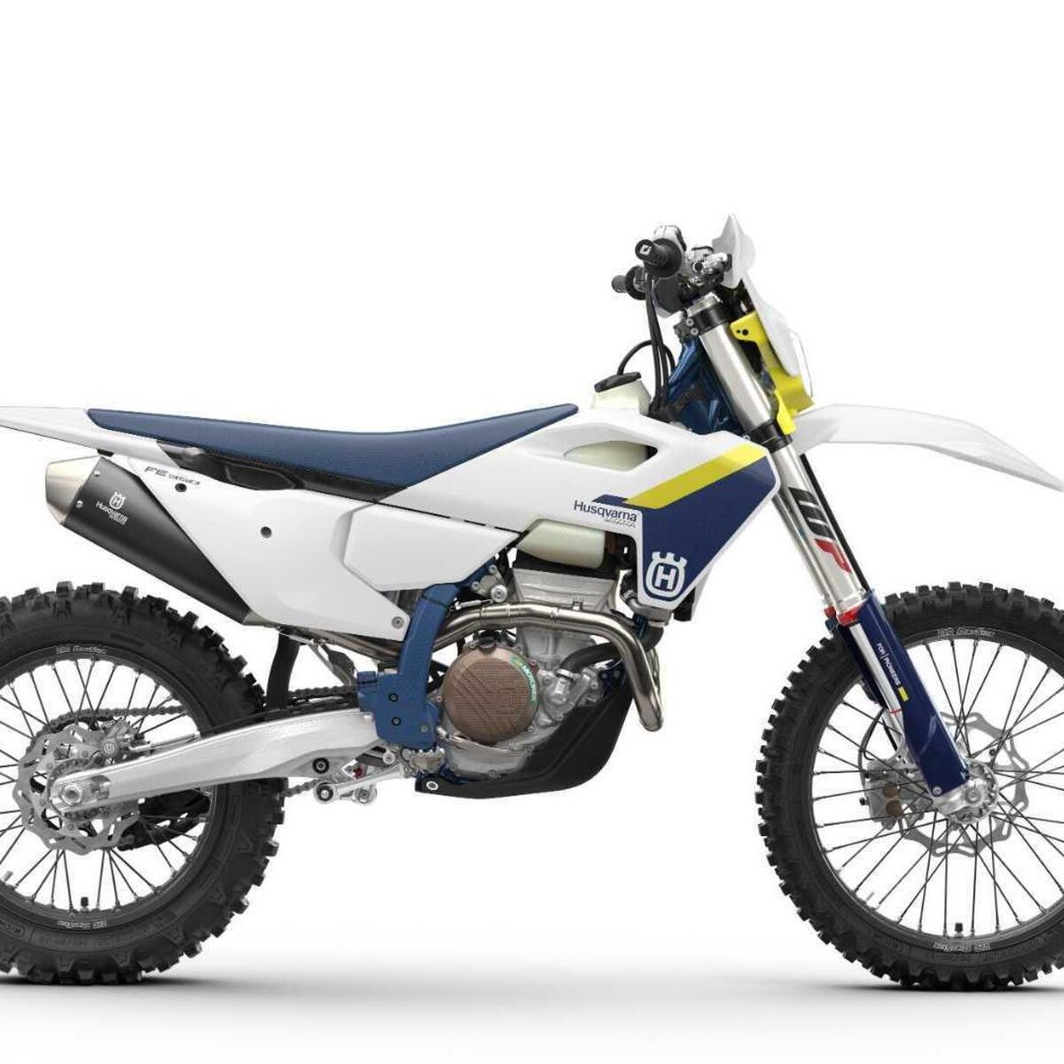 Husqvarna FE 350 (2025)