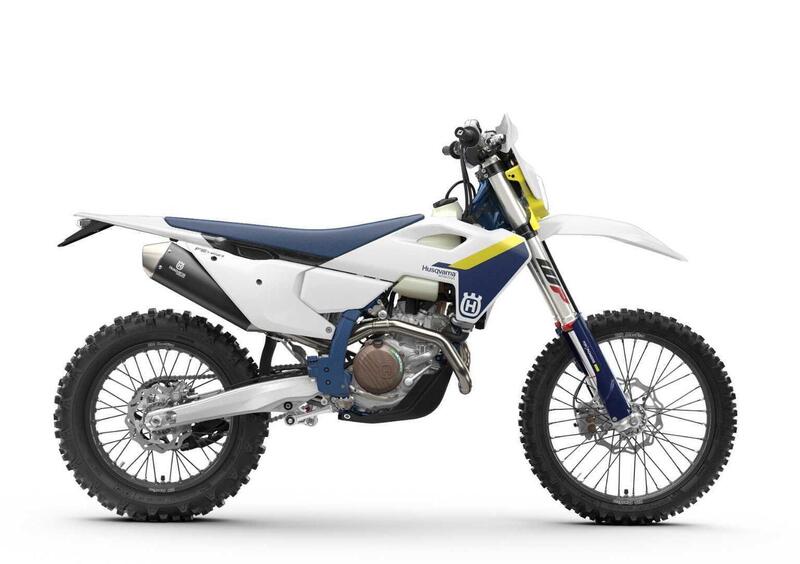 Husqvarna FE 450 FE 450 (2025)