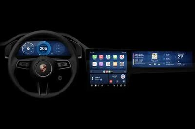 Apple Car Play: le nuove funzioni per il clima e telecamere (e addio filo)