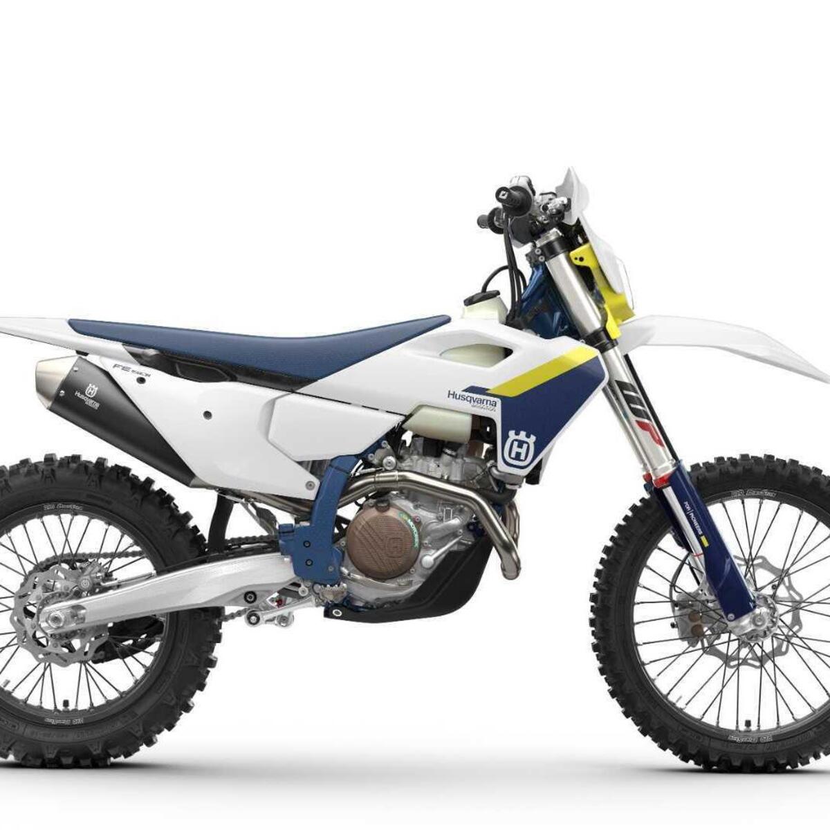 Husqvarna FE 501 (2025)