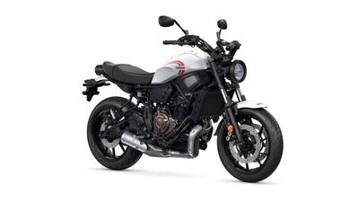 Yamaha XSR 700 (2022 - 25) nuova