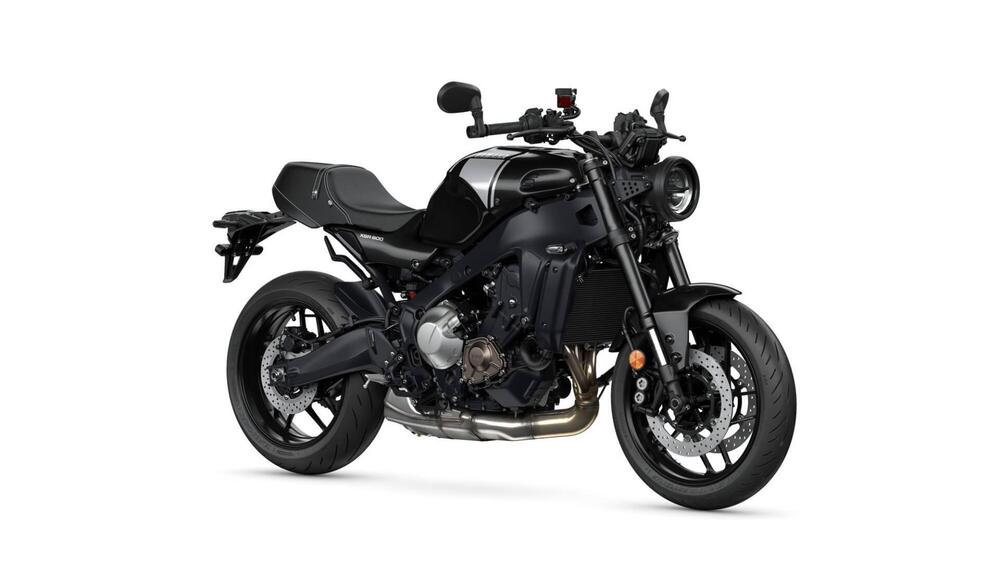Yamaha XSR 900 (2022 - 25)
