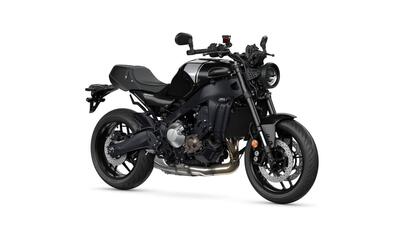 Yamaha XSR 900 (2022 - 25) nuova