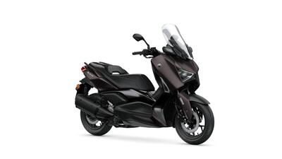 Yamaha X-Max 300 Tech Max (2021 - 24) nuova