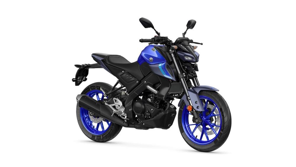 Yamaha MT-125 (2025) (3)