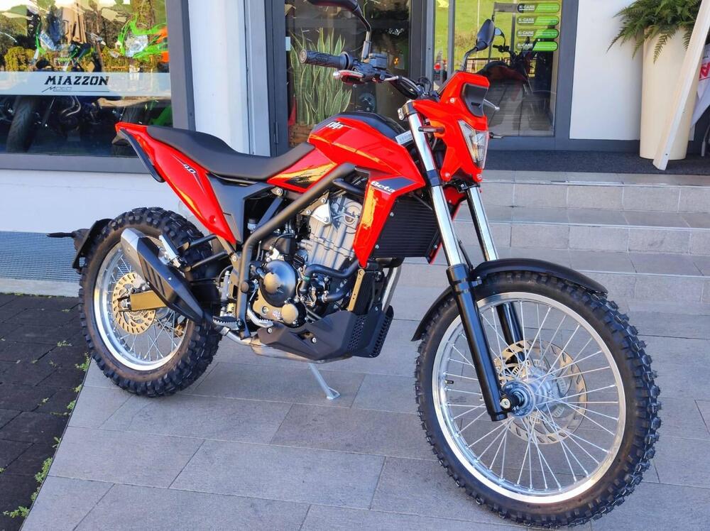 Betamotor Alp 4.0 (2024 - 26)