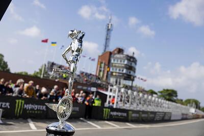 Cinque ragioni per ricordare il Tourist Trophy 2024