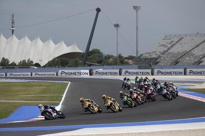 SBK 2024. Riprende a Misano la sfida tra Bautista e Razgatlioglu