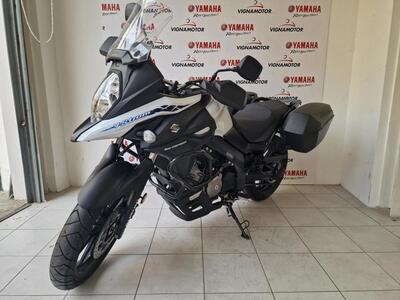 Suzuki V-Strom 650 (2021 - 25) usata