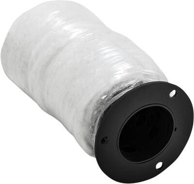 Silenziatore per Vance &amp; Hines Mini Grenades