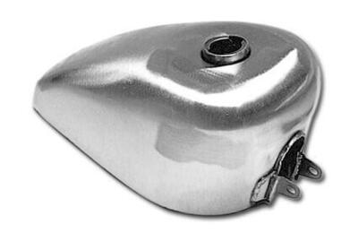 Serbatoio benzina 3,1 galloni Kingsize tappo a cam 