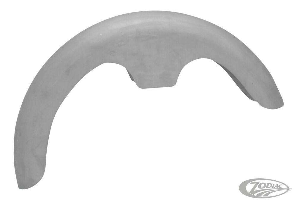 Parafango anteriore Smooth Twenty-One Longhorn per 