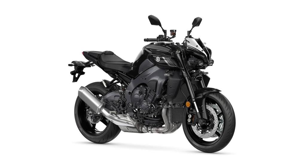 Yamaha MT-10 (2022 - 25) (2)