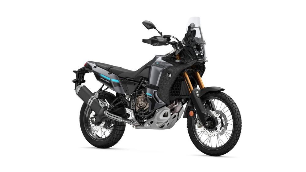 Yamaha Ténéré 700 World Raid (2022 - 25) (2)
