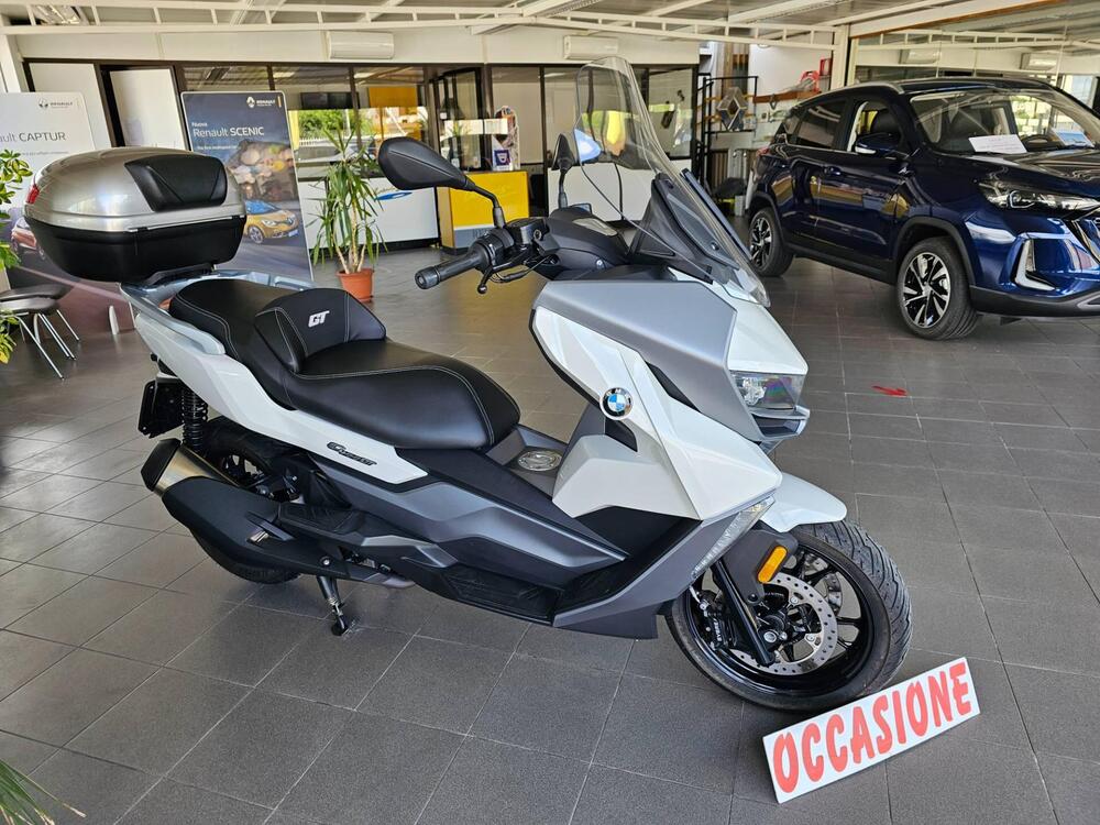 Bmw C 400 GT (2019 - 20)