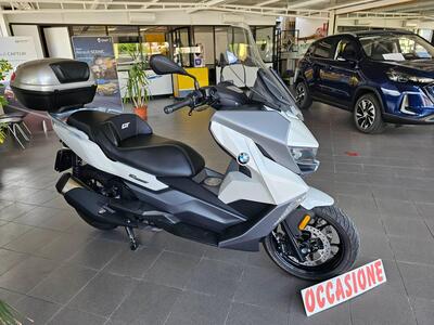 Bmw C 400 GT (2019 - 20) usata