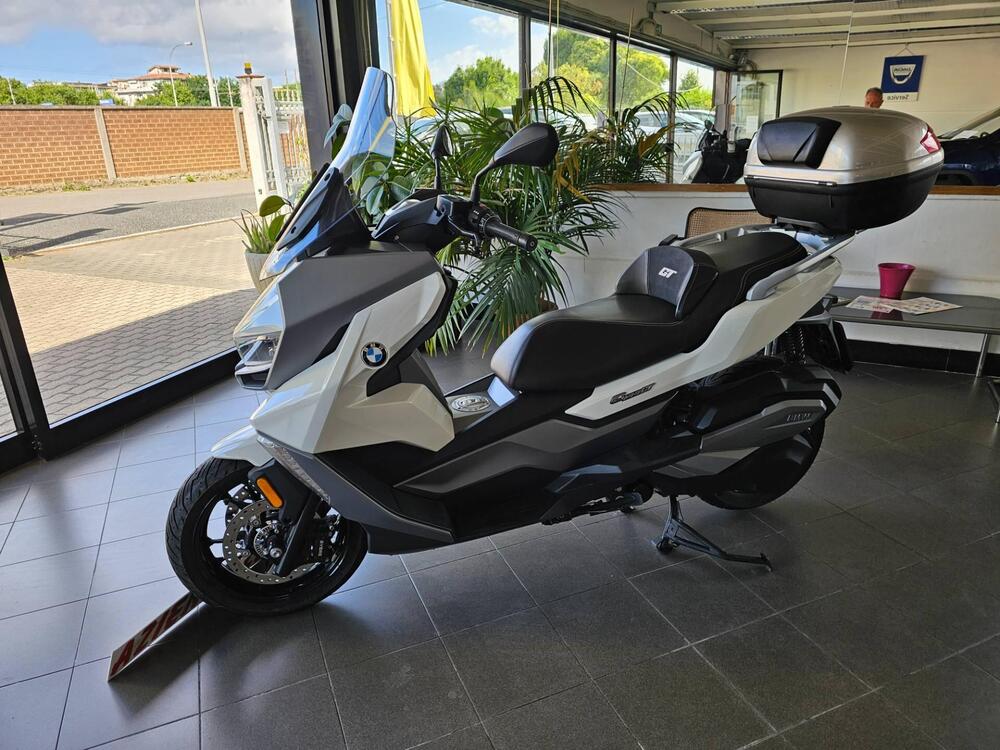 Bmw C 400 GT (2019 - 20) (3)