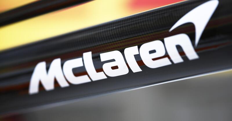 McLaren: c&#039;&egrave; un nuovo modello in arrivo, mai visto prima       