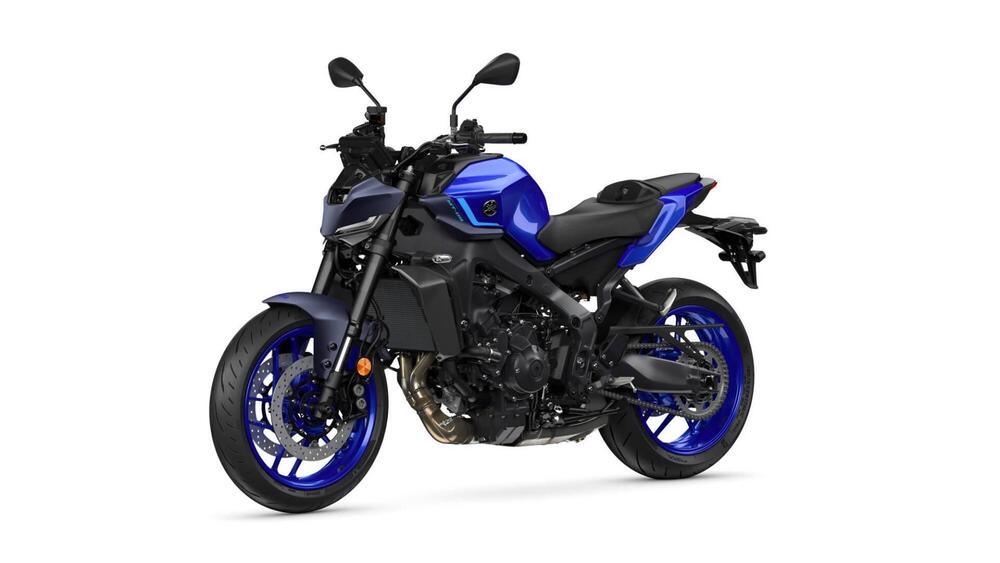 Yamaha MT-09 (2024 - 25) (11)