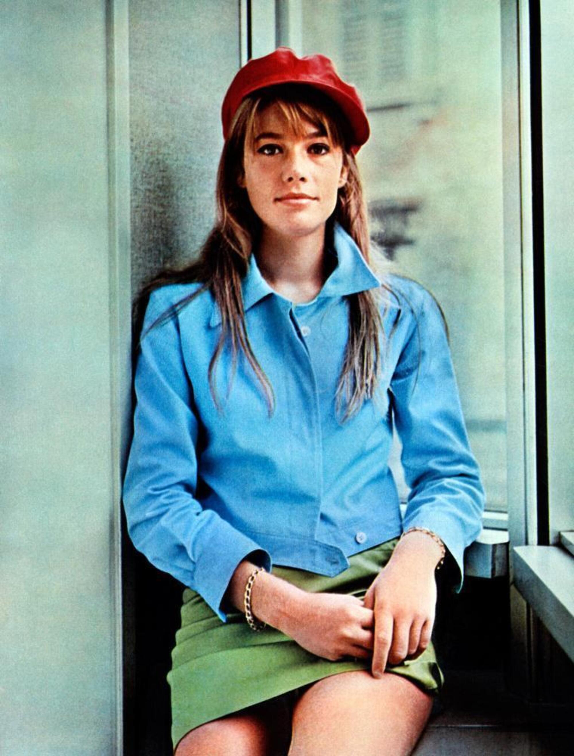 Fran&ccedil;oise Hardy