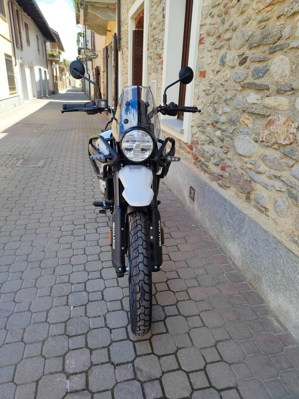 Royal Enfield Himalayan 450 (2024 - 25) (6)