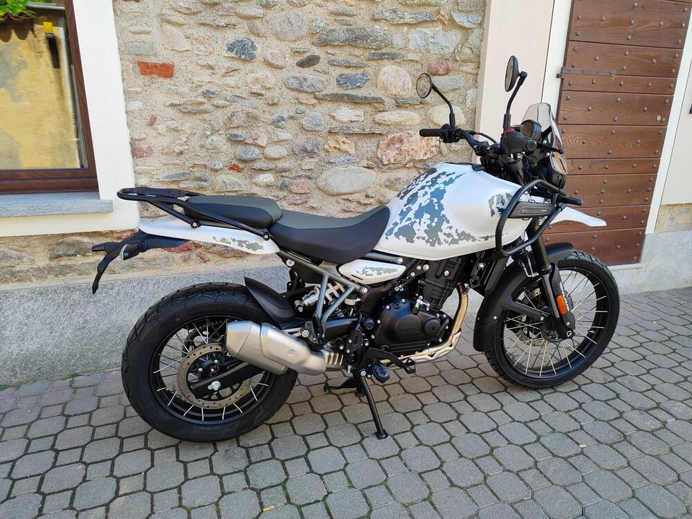 Royal Enfield Himalayan 450 (2024 - 25) (7)