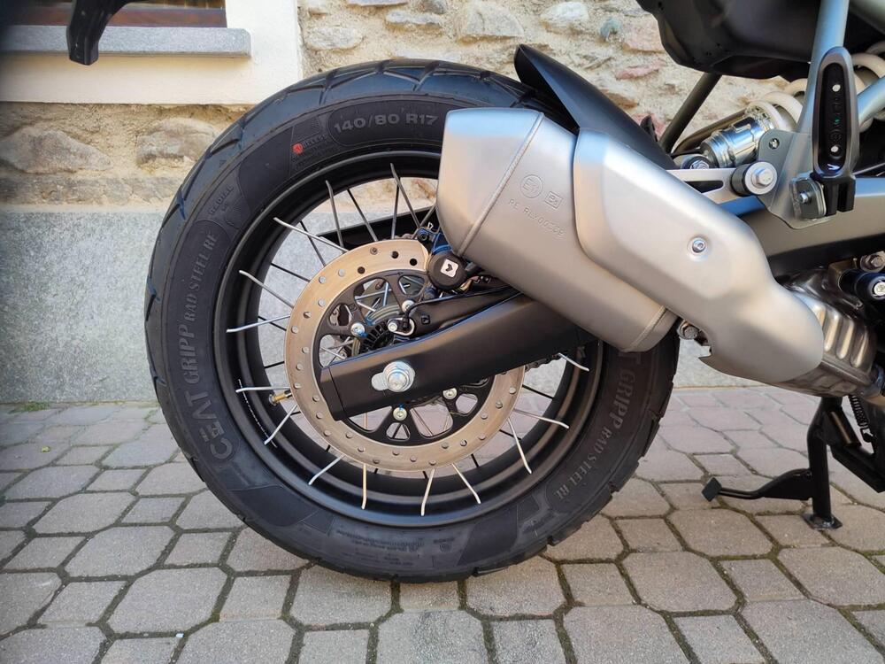 Royal Enfield Himalayan 450 (2024 - 25) (9)