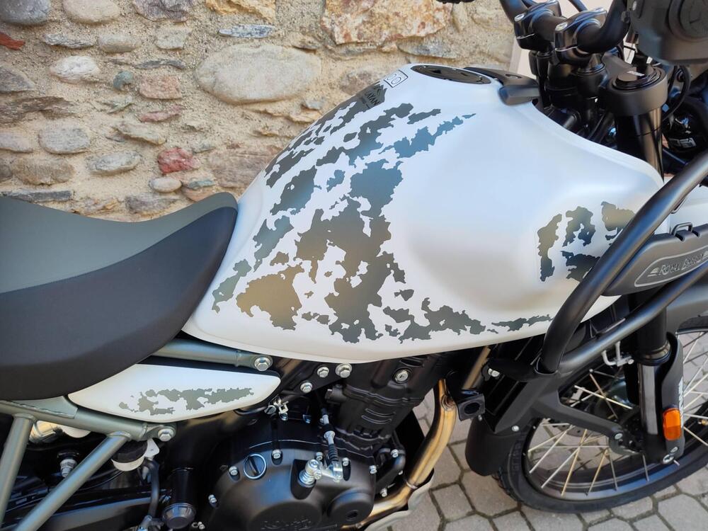 Royal Enfield Himalayan 450 (2024 - 25) (10)